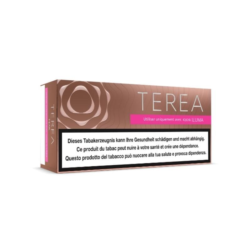 IQOS Terea Teak