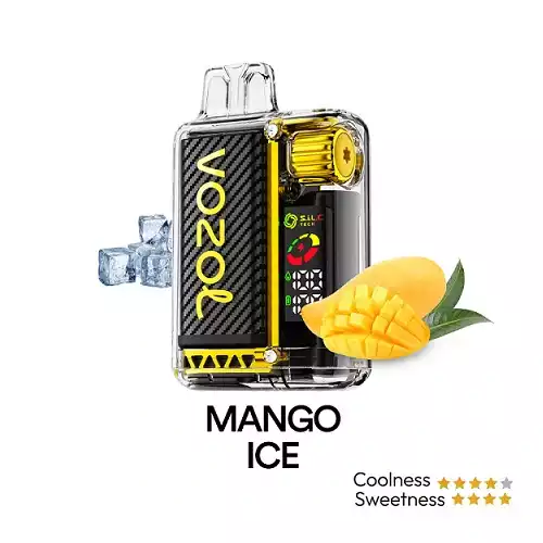 Vozol 20000 Mango Ice