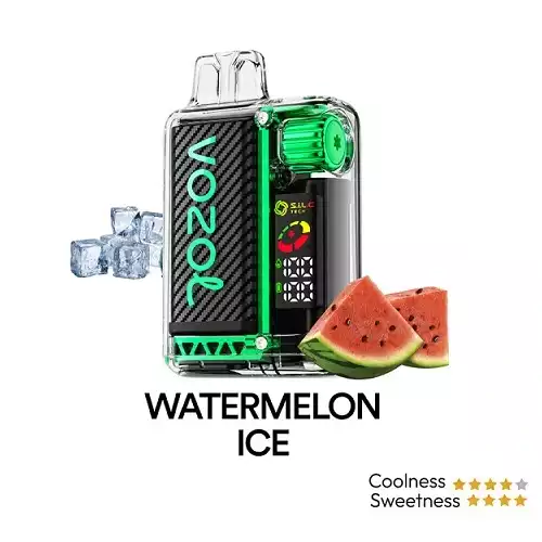 Vozol 20000 Watermelon Ice